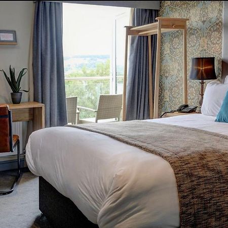 The New Hobbit Hotel Rooms Halifax Esterno foto